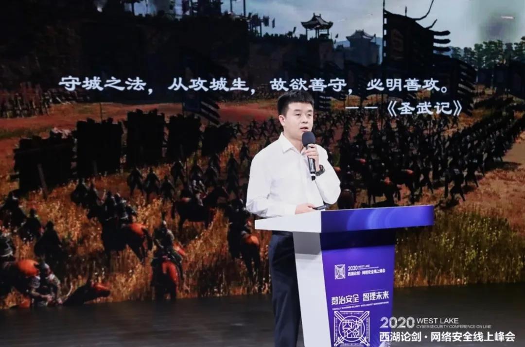 安全運(yùn)營(yíng)