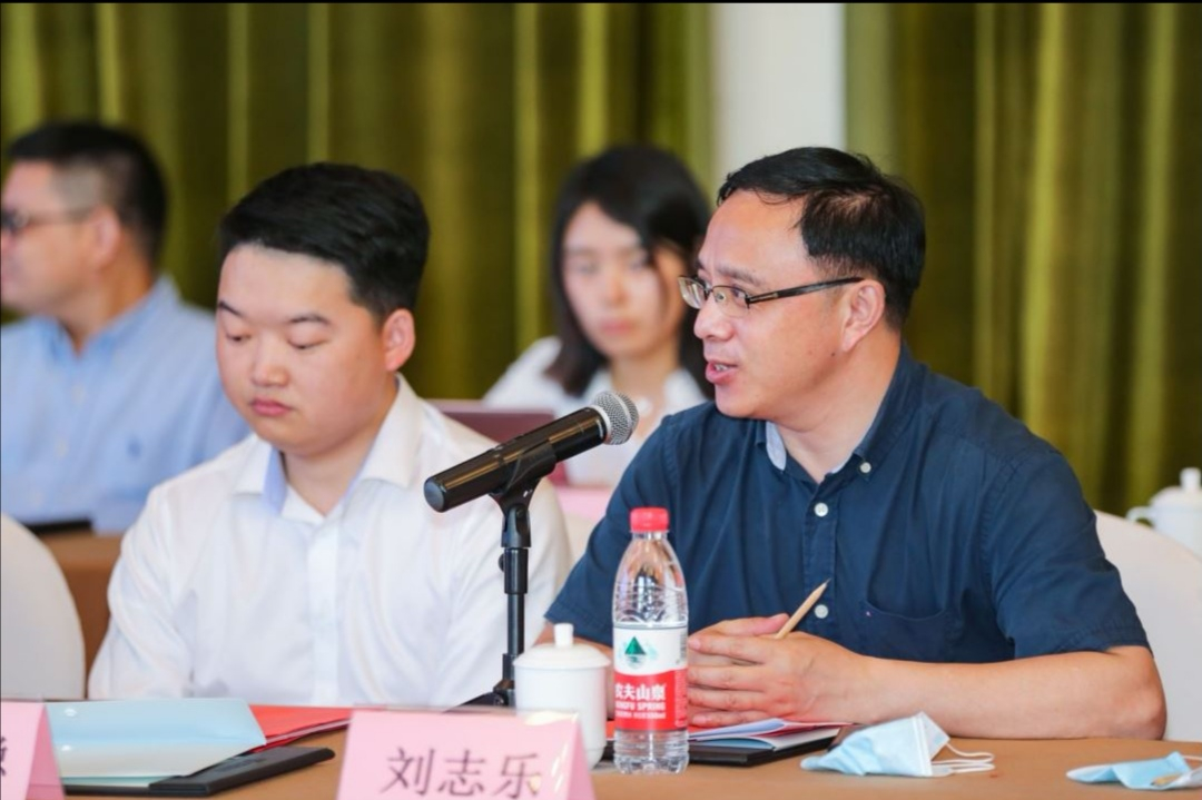 安恒信息劉志樂(lè)